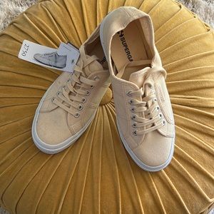 *New* Superga Cotu Classic Sneaker
